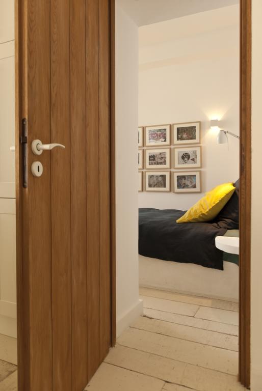 Les Barques, Vue Splendide Sur Le Port De Cassis Apartment Room photo